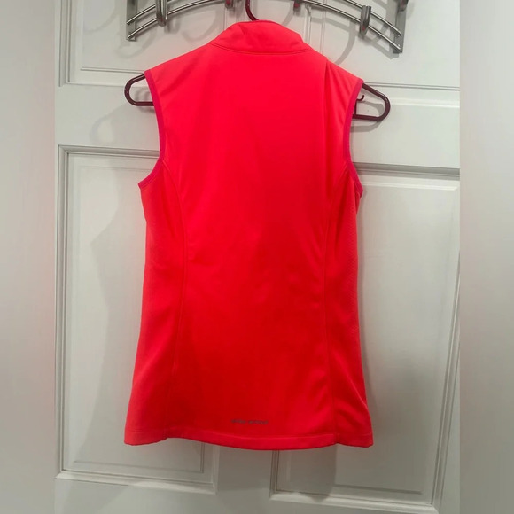 under armor cold gear infrared vest size xs - Picture 2 of 5